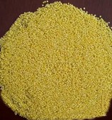 白粱米-传统中药的营养与应用