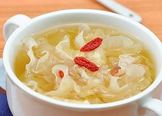 白木耳-传统滋补药材的现代应用与价值